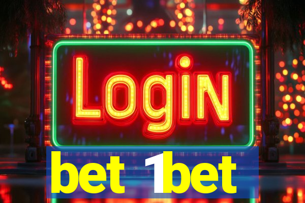 bet 1bet